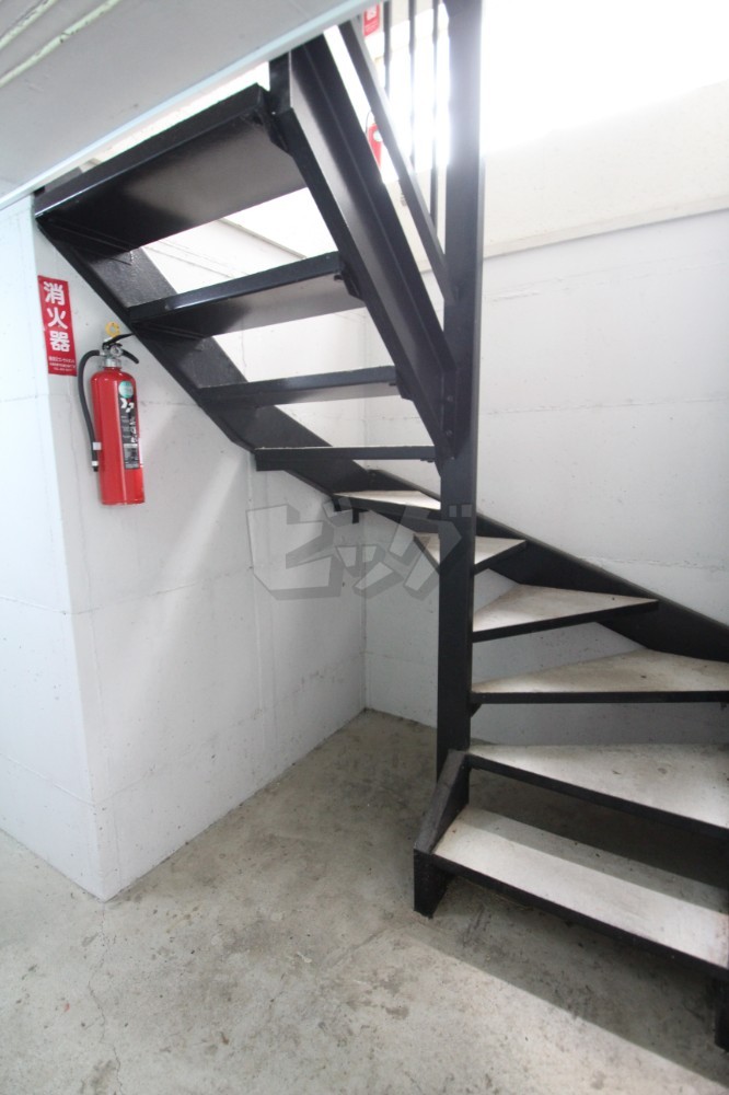 その他共用部分