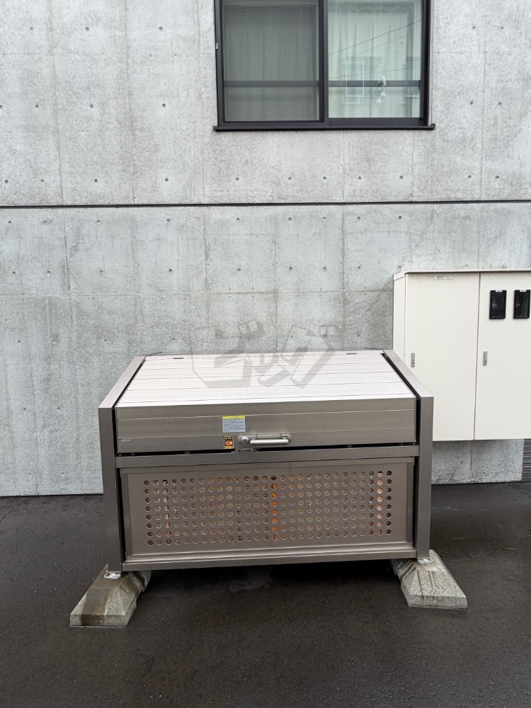 その他共用部分