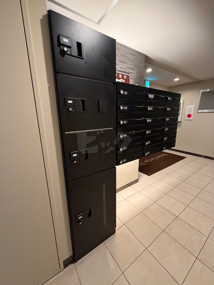 その他共用部分