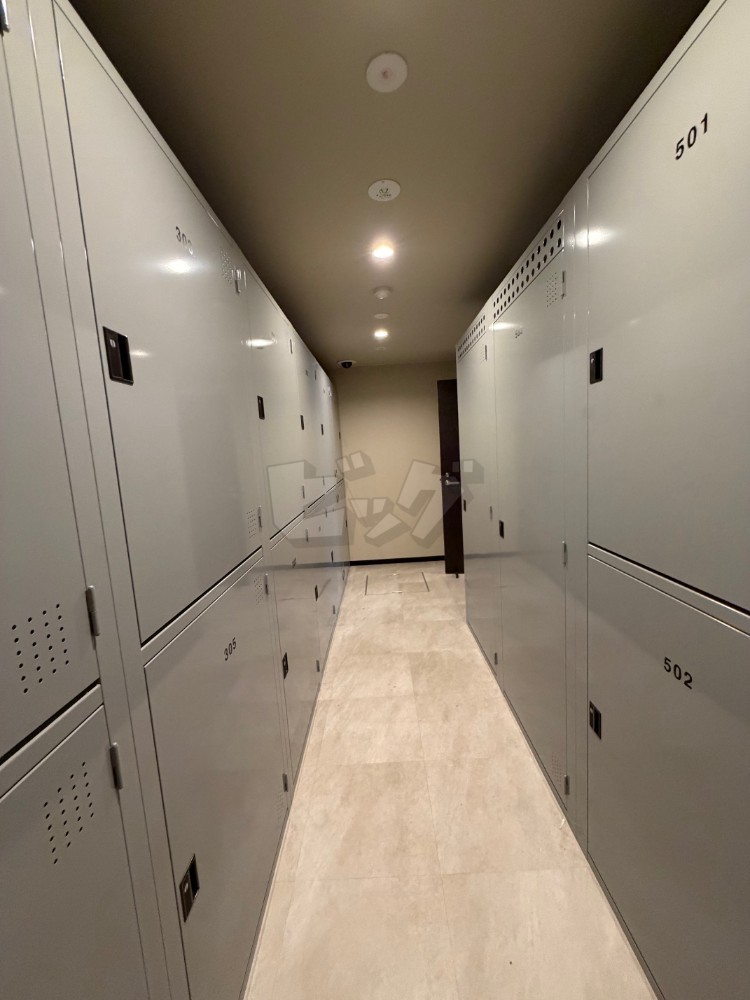 その他共用部分