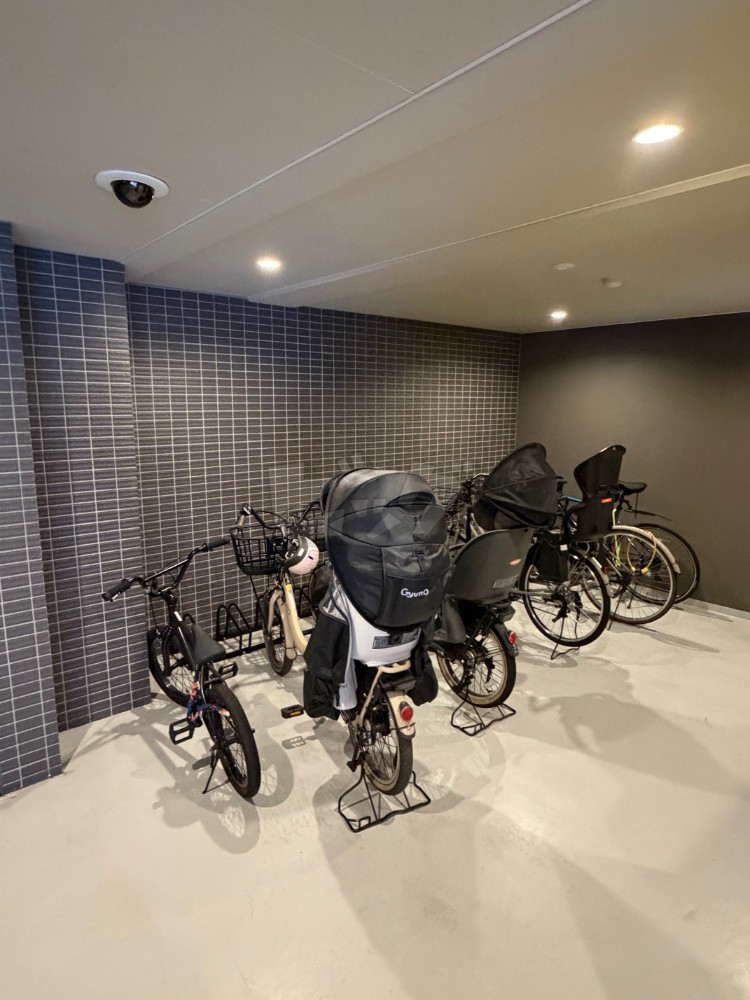 その他共用部分