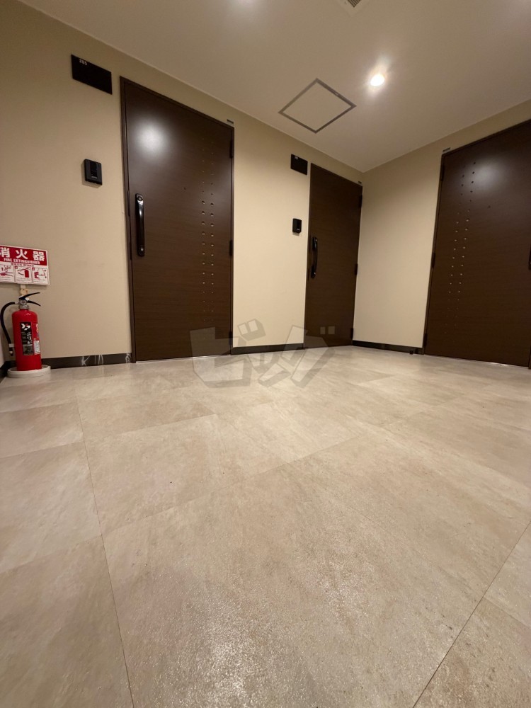 その他共用部分