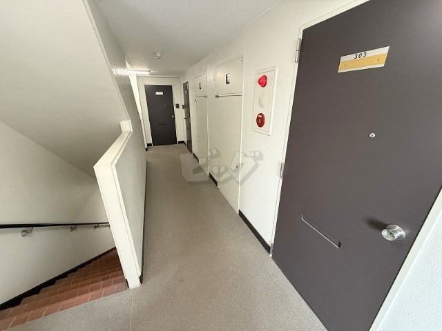 その他共用部分