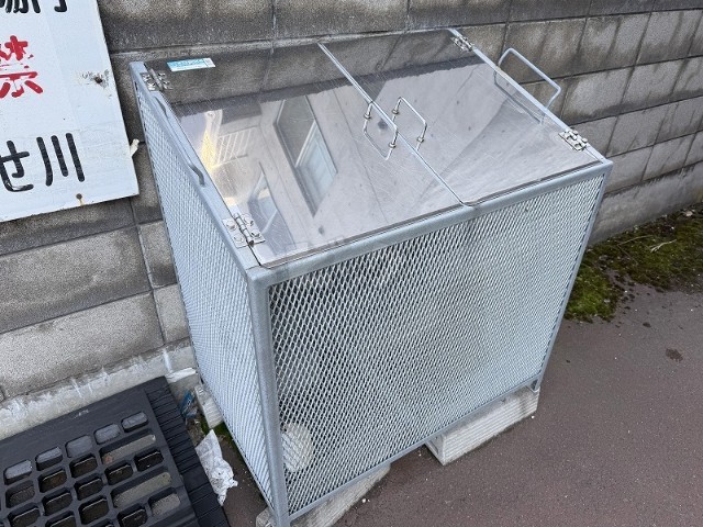 その他共用部分