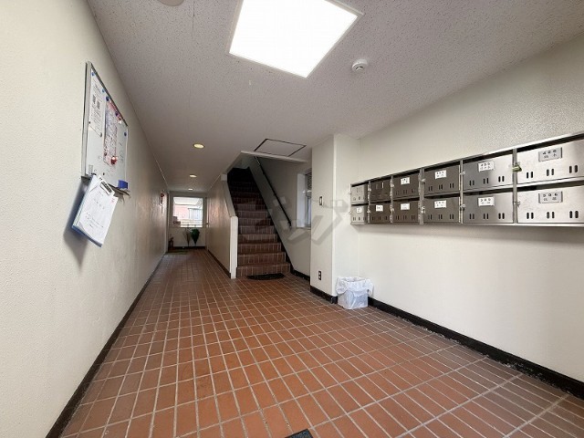 その他共用部分