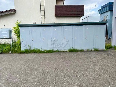 その他共用部分