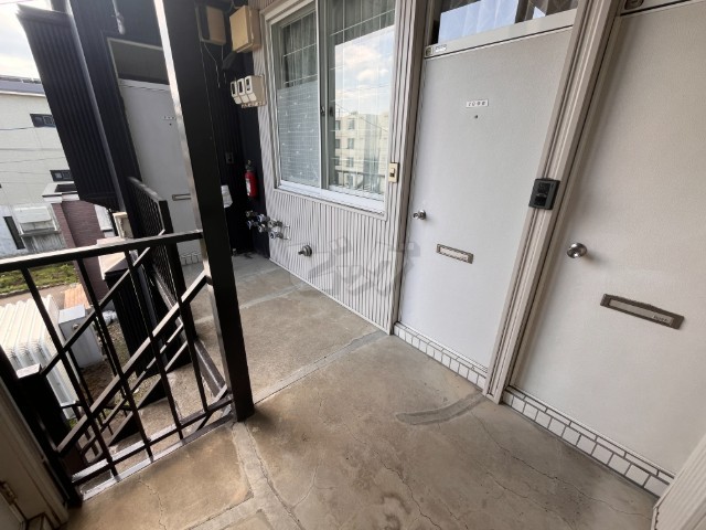 その他共用部分