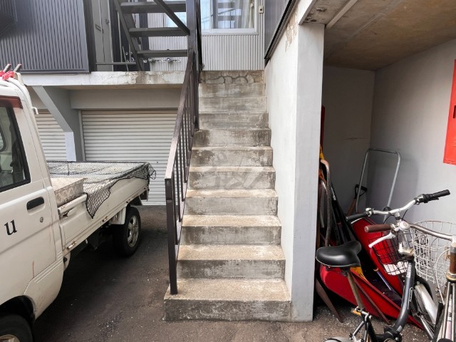 その他共用部分