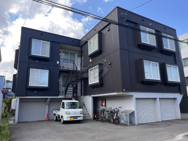 その他共用部分