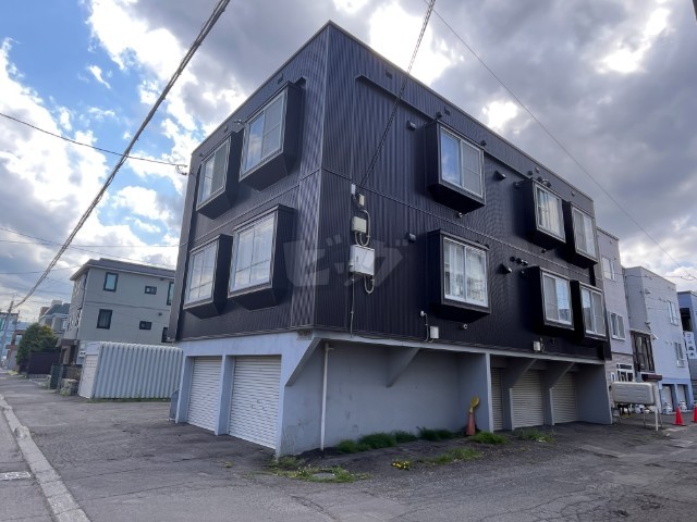 その他共用部分