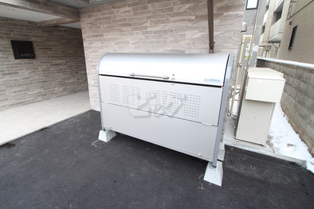 その他共用部分