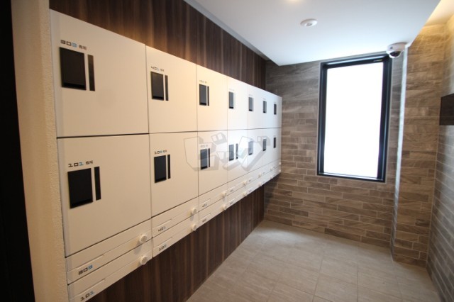 その他共用部分