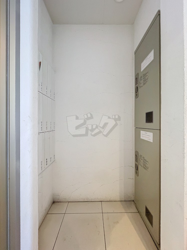 その他共用部分
