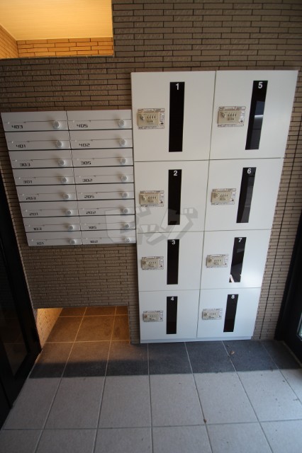 その他共用部分