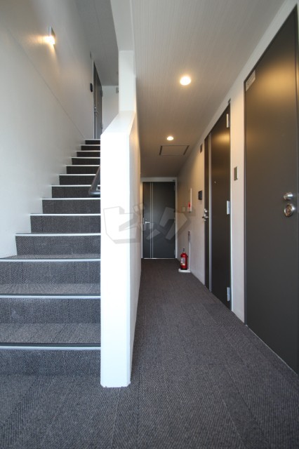 その他共用部分