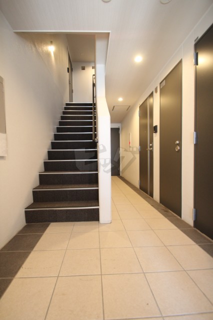 その他共用部分