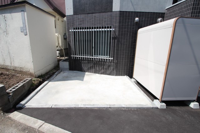 その他共用部分