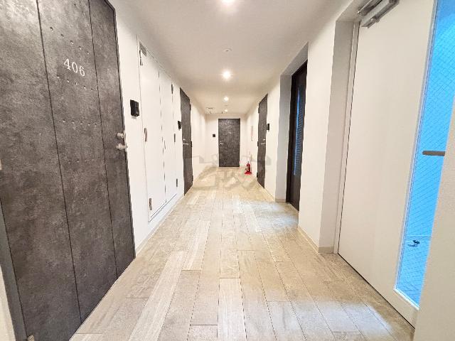 その他共用部分