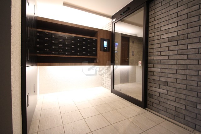 その他共用部分