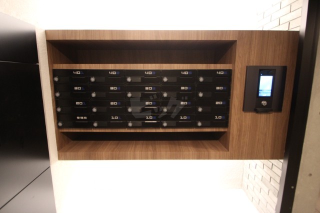 その他共用部分