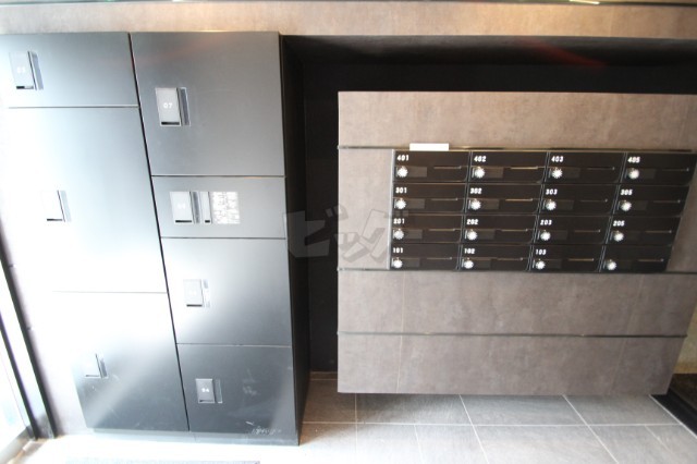 その他共用部分