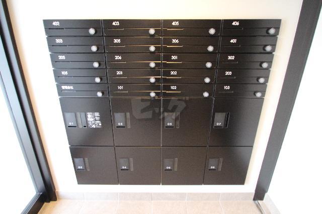 その他共用部分