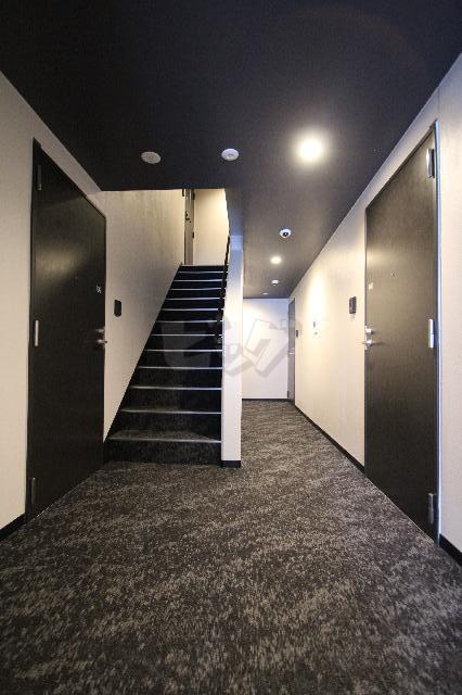 その他共用部分