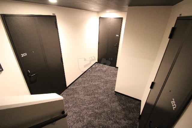 その他共用部分