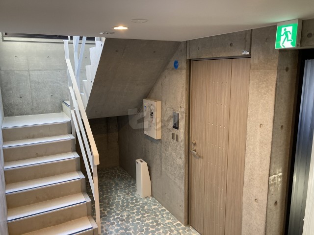 その他共用部分