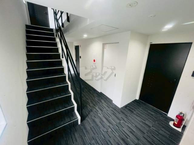 その他共用部分