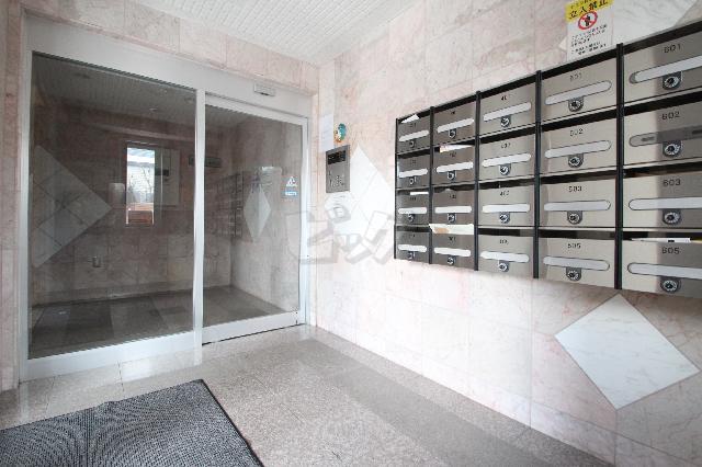 その他共用部分