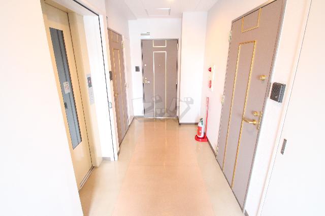 その他共用部分