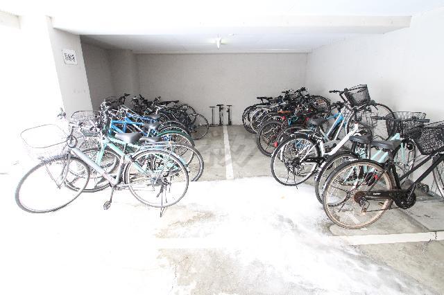 その他共用部分