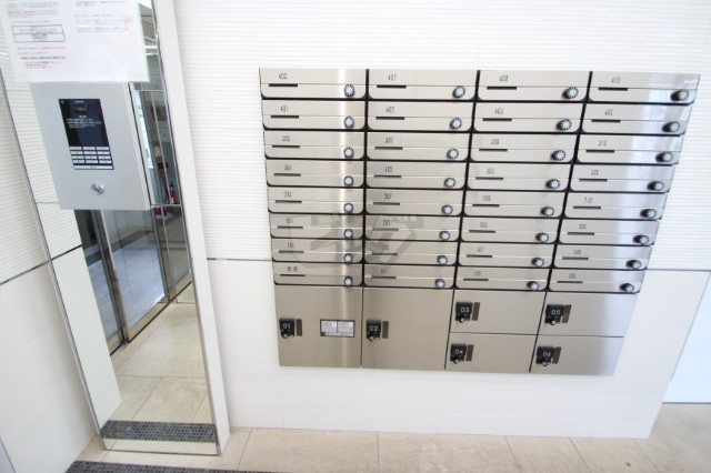 その他共用部分