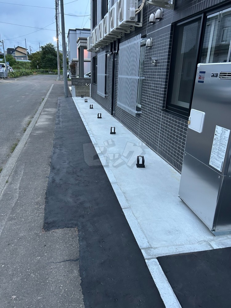 その他共用部分