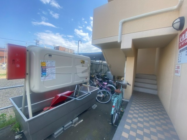 その他共用部分
