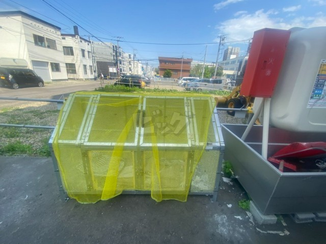 その他共用部分