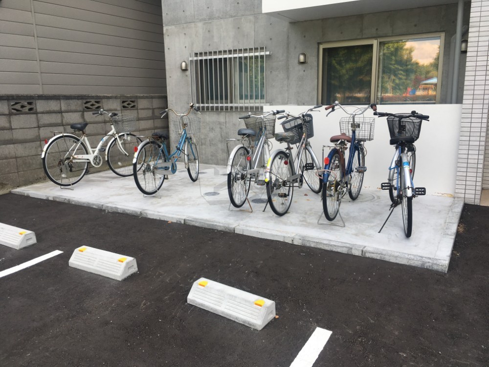その他共用部分
