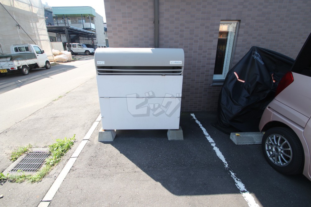 その他共用部分