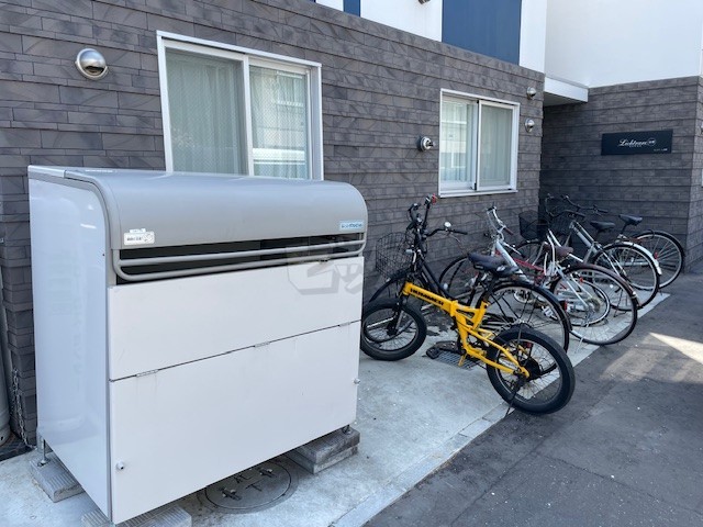 その他共用部分