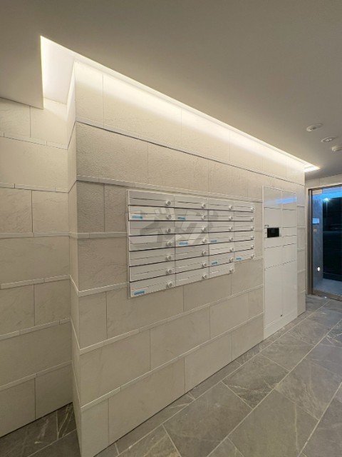 その他共用部分