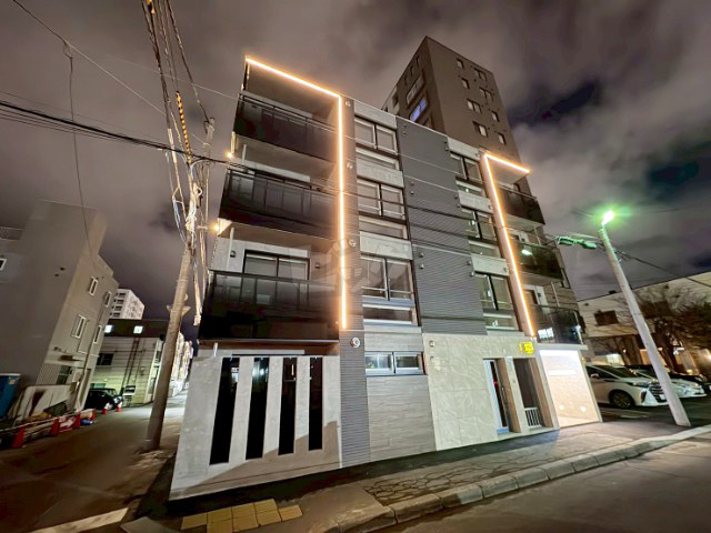 その他共用部分