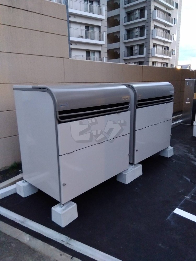 その他共用部分