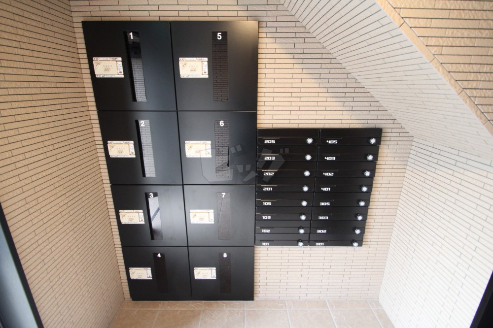 その他共用部分