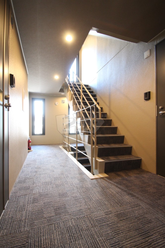 その他共用部分