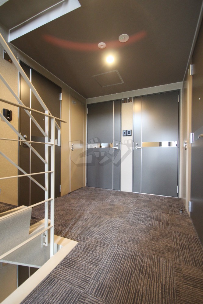 その他共用部分