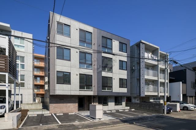 その他共用部分