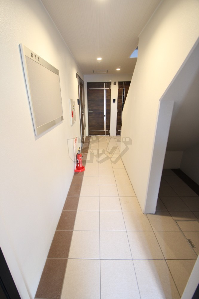 その他共用部分