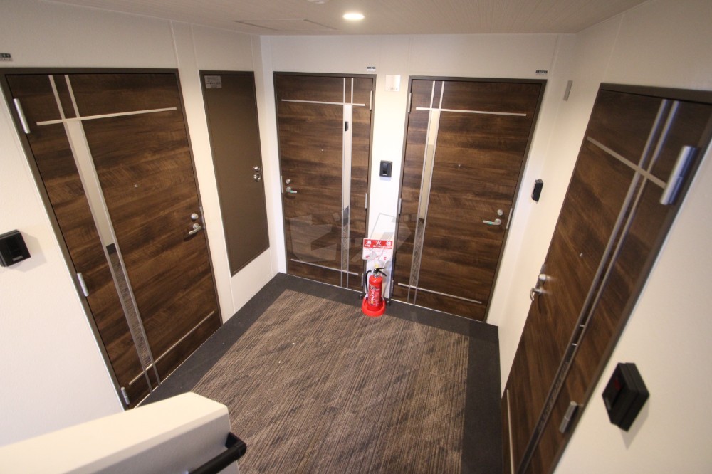 その他共用部分