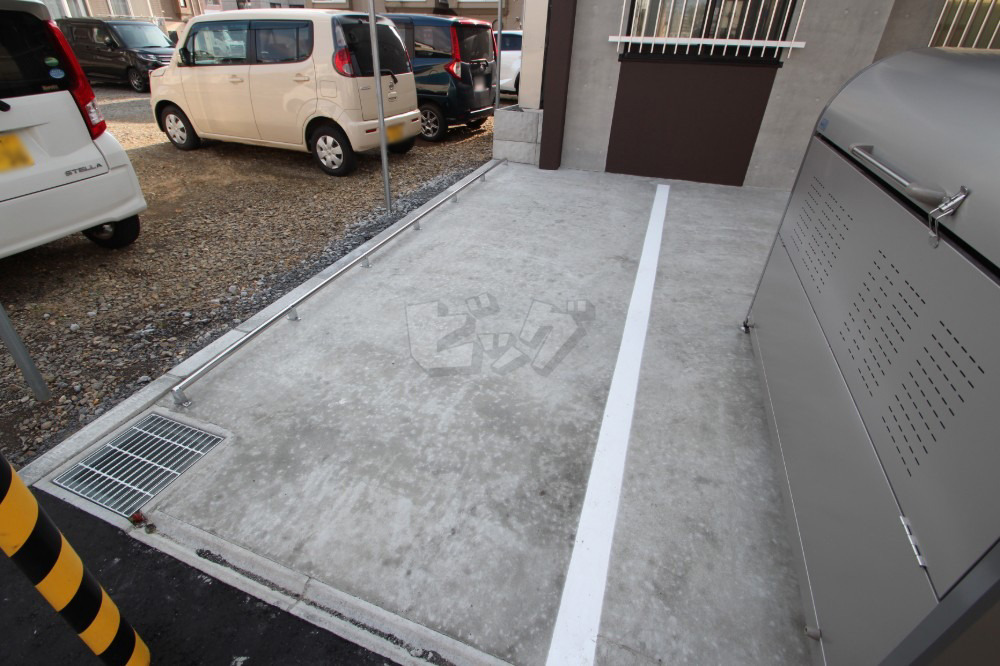 その他共用部分